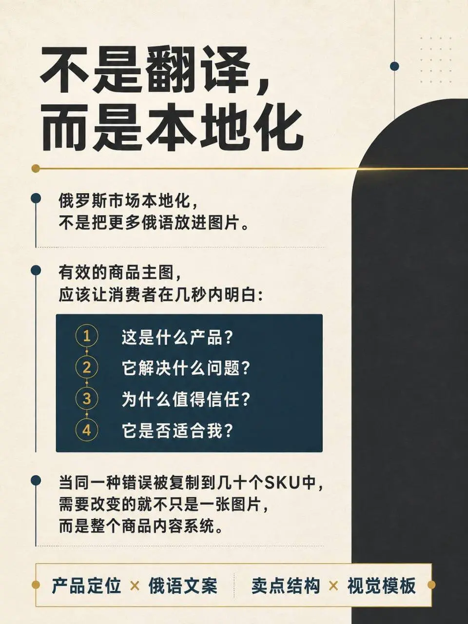 俄罗斯市场商品主图本地化原则